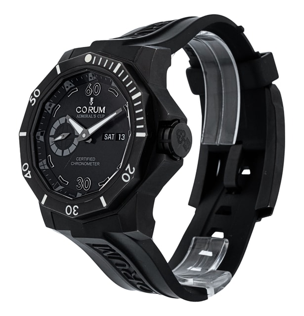 Corum Deep Hull 48 947.950.94/0371 AN22 Image 2